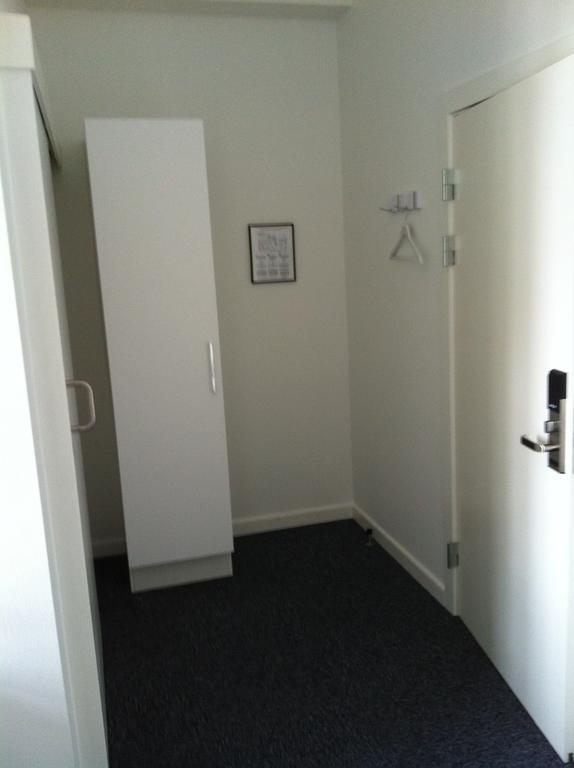 Hotel Posthuzed Rønne Zimmer foto